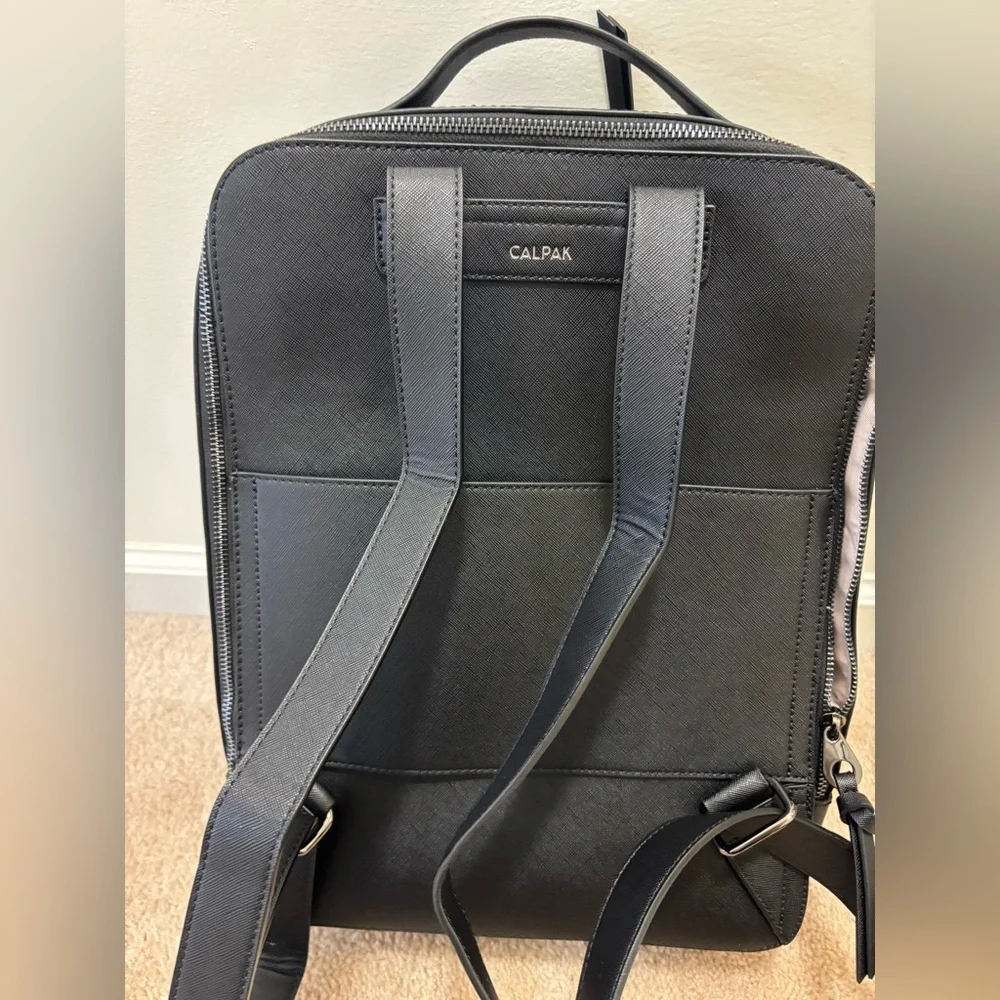 Calpak Backpack - Picture 4 of 6